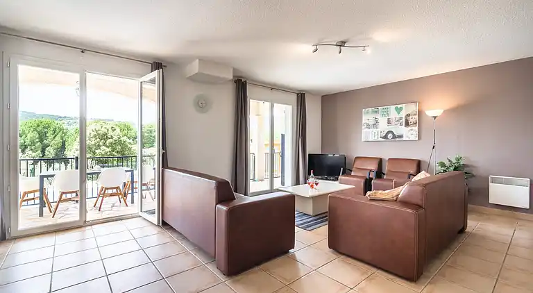 Villa in Languedoc-Roussillon