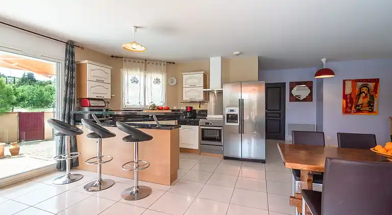 Villa in Languedoc-Roussillon