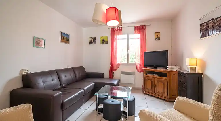 Villa in Languedoc-Roussillon