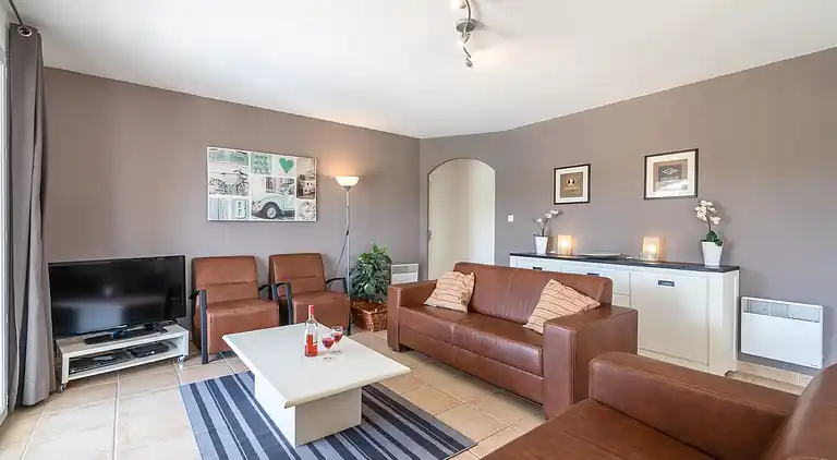 Villa in Languedoc-Roussillon