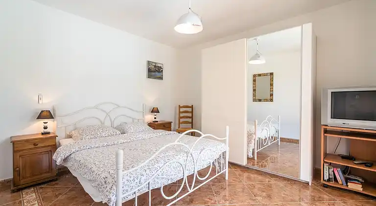 Villa in Languedoc-Roussillon