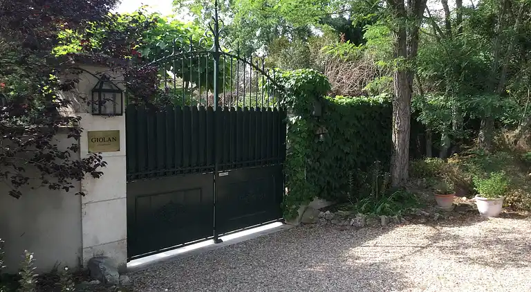 Holiday home in Rezay