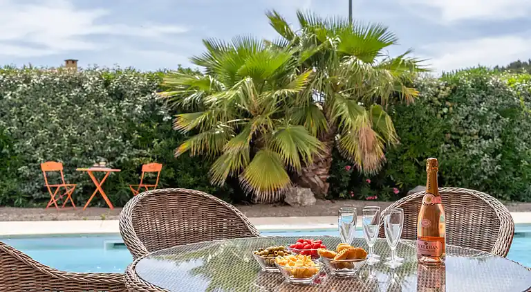 Villa in Languedoc-Roussillon