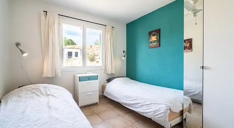 Villa in Languedoc-Roussillon