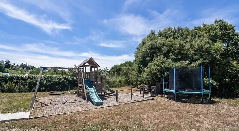 Villa in Languedoc-Roussillon