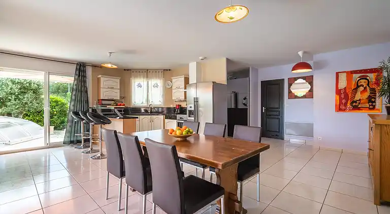 Villa in Languedoc-Roussillon