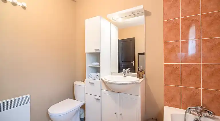 Villa in Languedoc-Roussillon