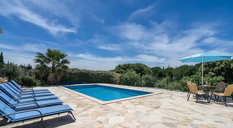 Villa in Languedoc-Roussillon