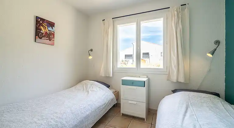 Villa in Languedoc-Roussillon