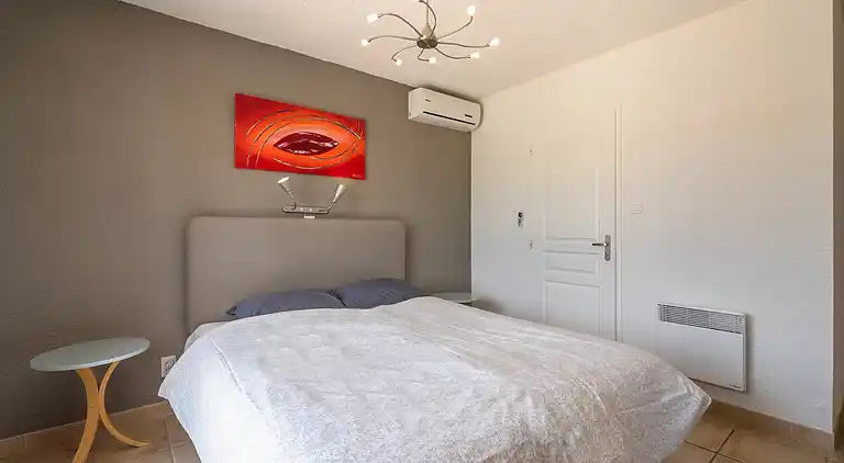 Villa in Languedoc-Roussillon