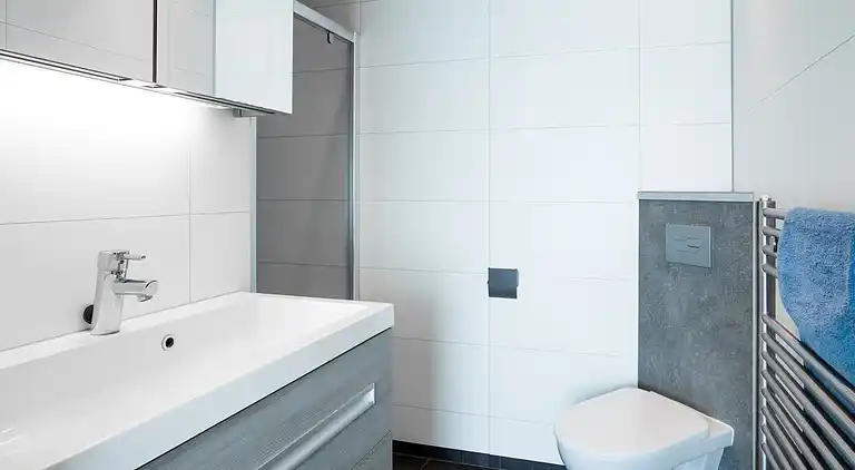 Chalet in South Holland