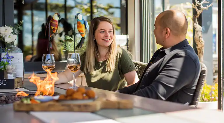 Chalet in South Holland