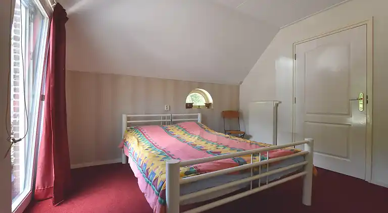 Sommerhus i Ruinerwold