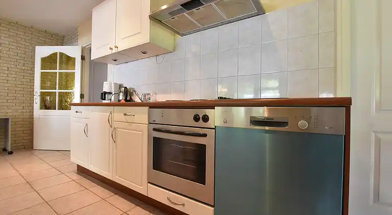 Sommerhus i Ruinerwold