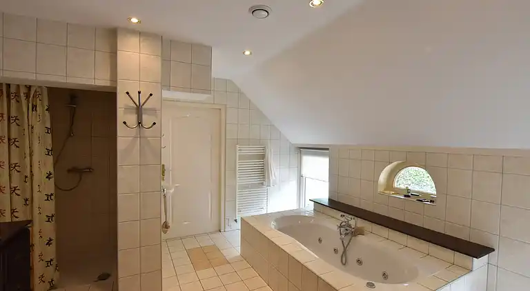 Sommerhus i Ruinerwold