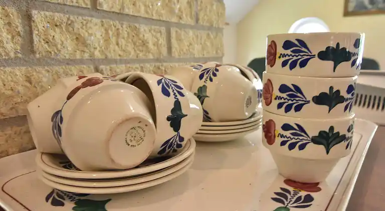 Sommerhus i Ruinerwold