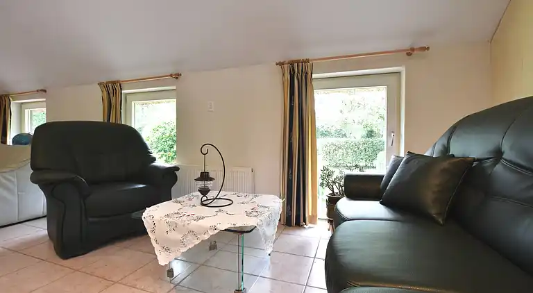 Sommerhus i Ruinerwold