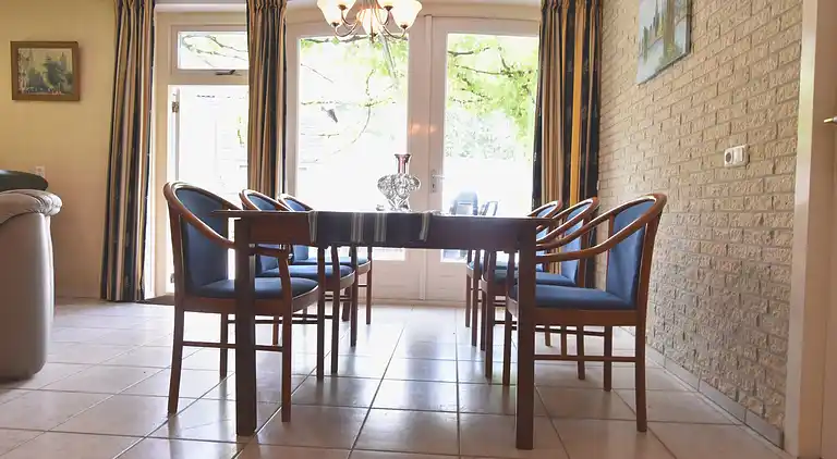 Sommerhus i Ruinerwold