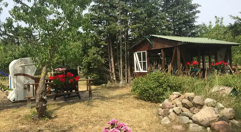 Apartment in Alt Farpen