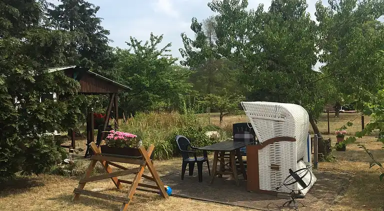 Apartment in Alt Farpen