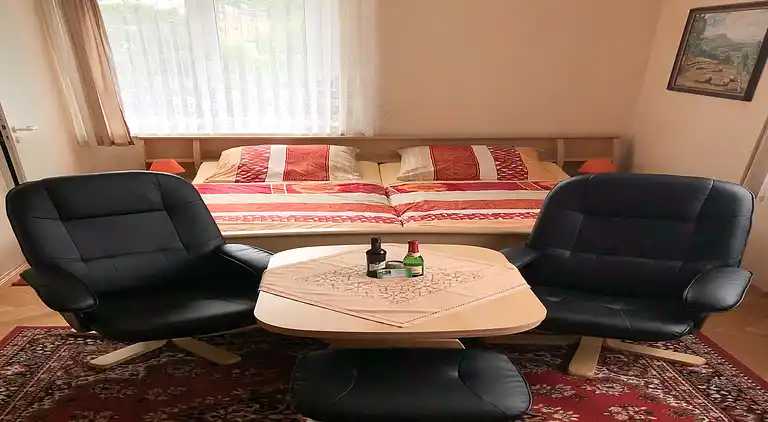 Ferielejlighed i Pockau