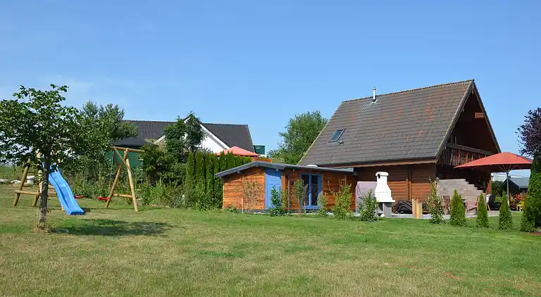 Sommerhus i Medebach
