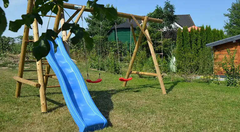 Sommerhus i Medebach