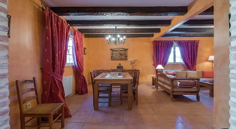 Holiday home in Herrera de Alcántara