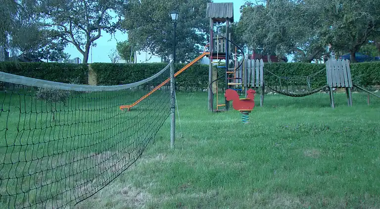 Holiday home in Herrera de Alcántara