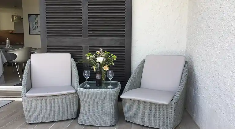 Vakantiehuis in Mandelieu-la-Napoule