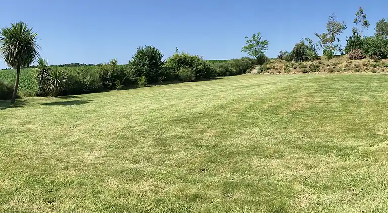 Manor house in Saint-Jean-du-Doigt