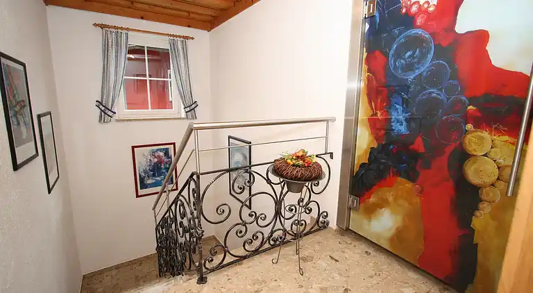 Holiday home in Goldegg