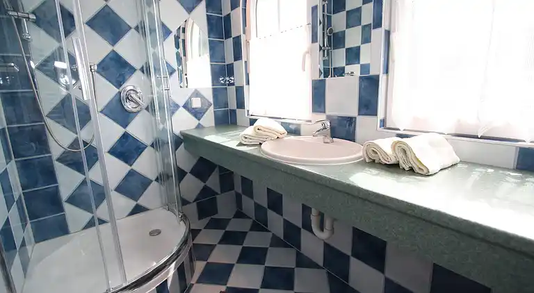 Holiday home in Goldegg