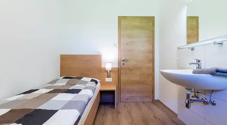 Apartment in Bramberg am Wildkogel