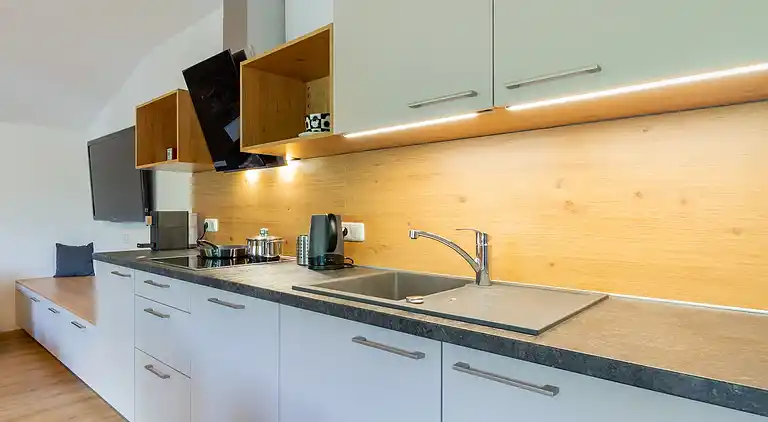 Apartment in Bramberg am Wildkogel