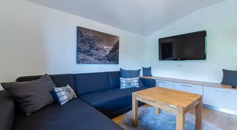 Apartment in Bramberg am Wildkogel