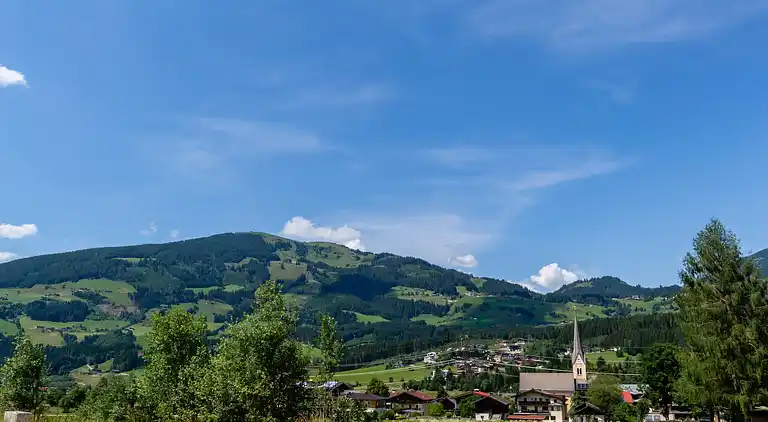 Ferielejlighed i Hollersbach im Pinzgau