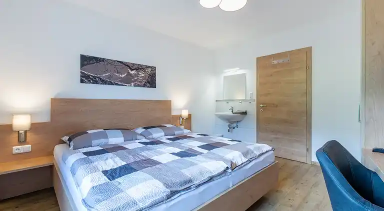 Apartment in Bramberg am Wildkogel