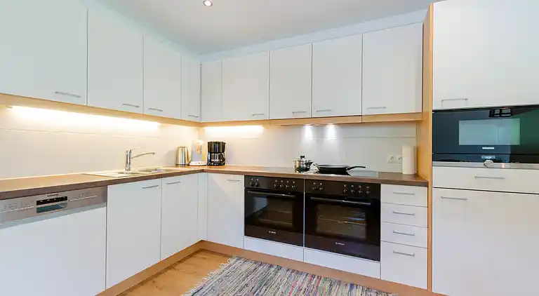 Ferielejlighed i Oberkrimml