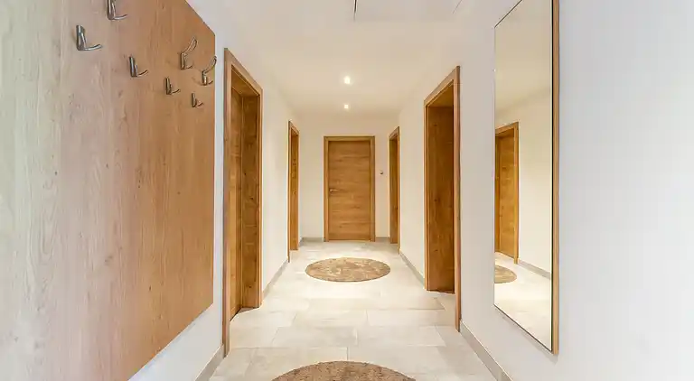 Apartment in Bramberg am Wildkogel