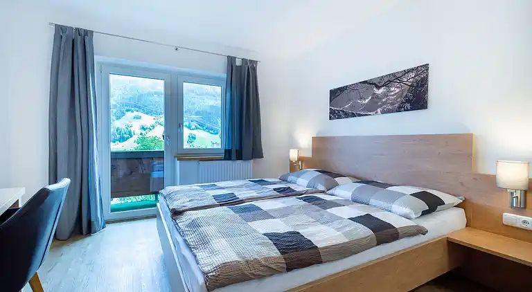 Apartment in Bramberg am Wildkogel