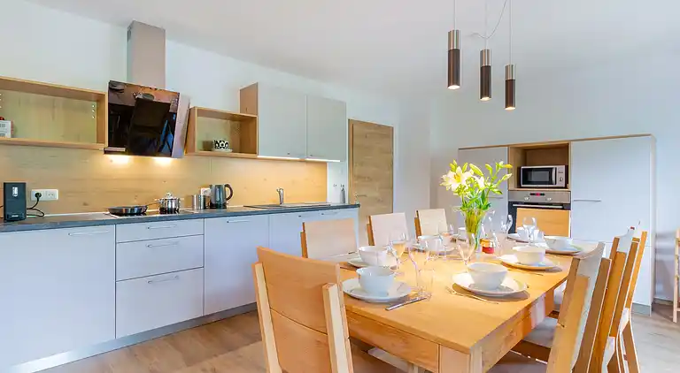 Apartment in Bramberg am Wildkogel