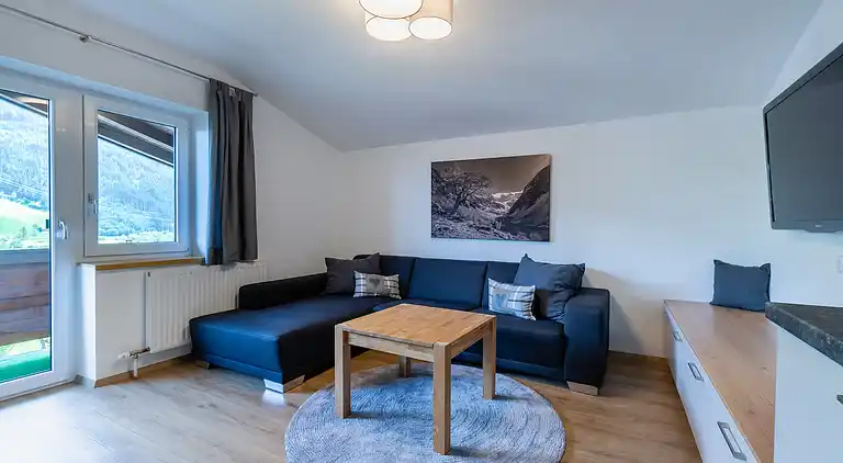 Apartment in Bramberg am Wildkogel