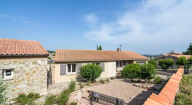 Villa i Occitanie