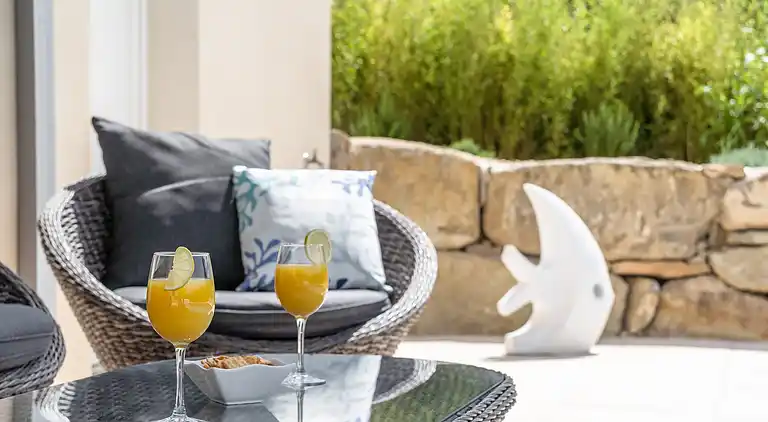 Villa in Languedoc-Roussillon