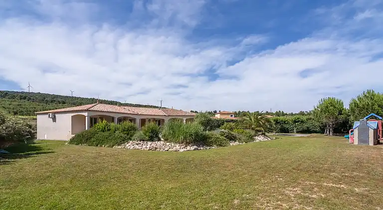 Villa i Occitanie
