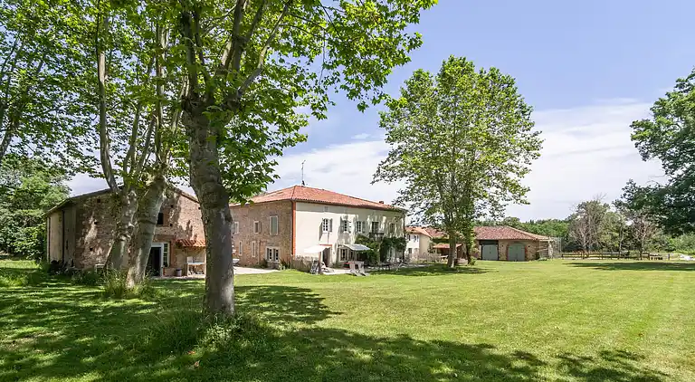 Villa in Southern France