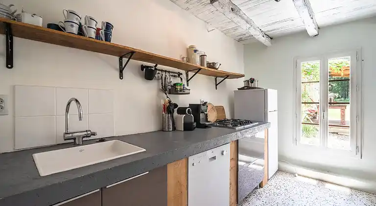 Villa in Southern France