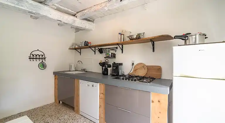 Villa in Southern France