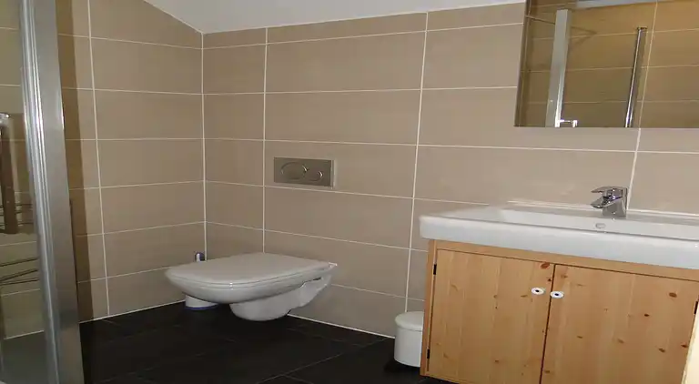 Hytte i Le Bourg-d'Oisans